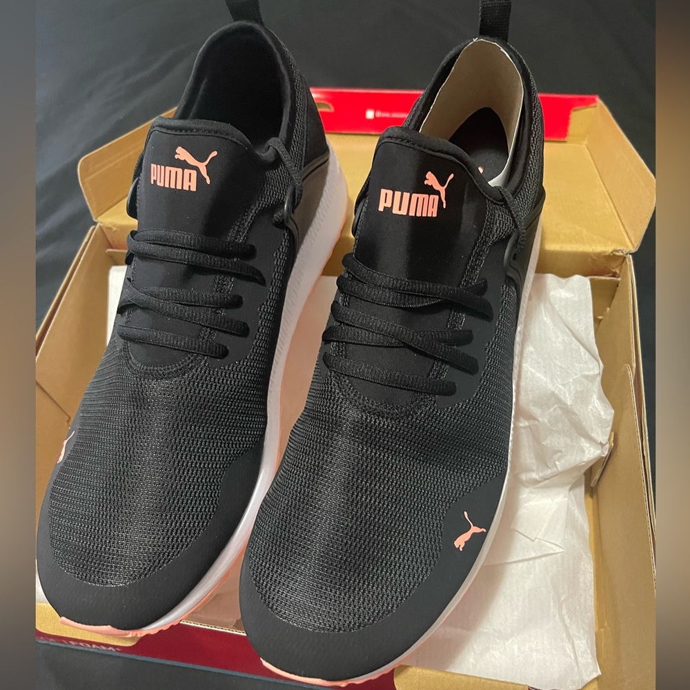 Puma shoes NEW IN BOX
